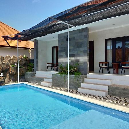 Blue House Uluwatu Hotel ภายนอก รูปภาพ