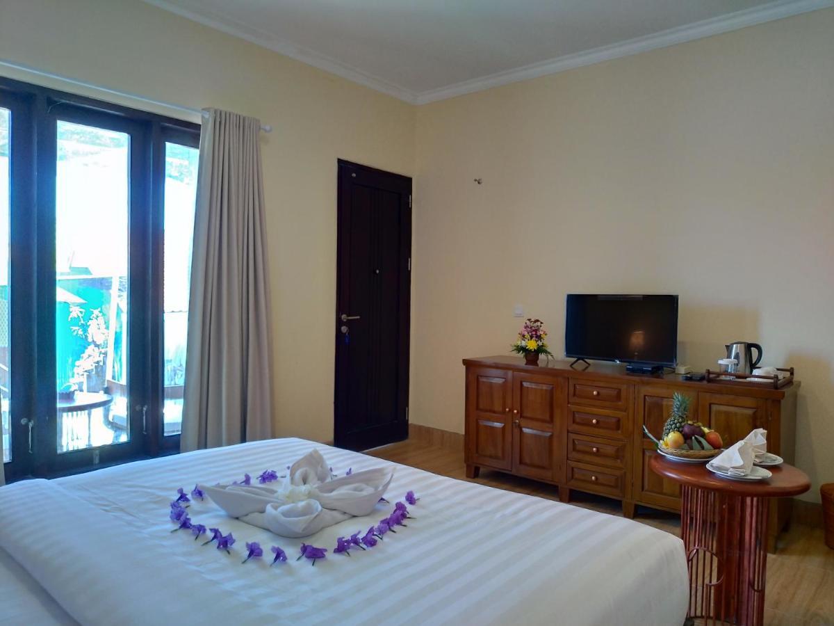 Blue House Uluwatu Hotel ภายนอก รูปภาพ
