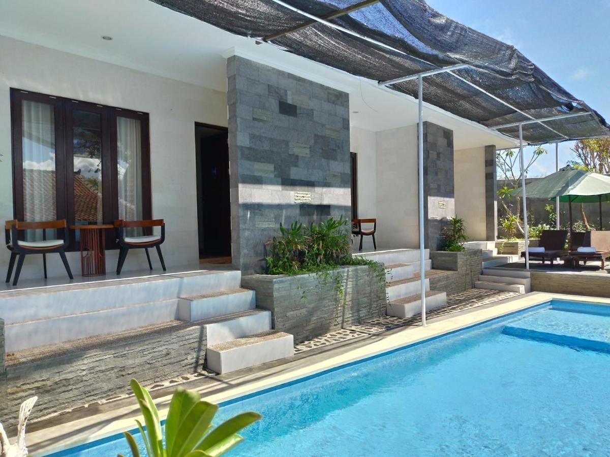 Blue House Uluwatu Hotel ภายนอก รูปภาพ